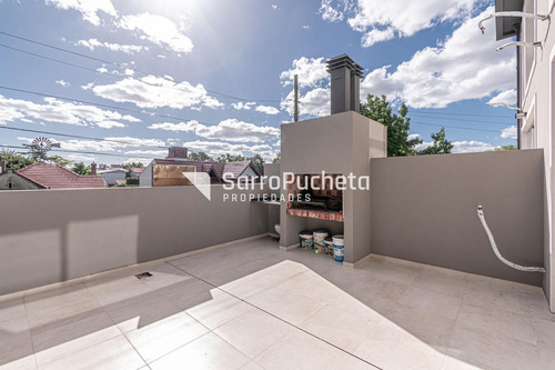 Venta Departamentos Carlos Casares 1267 - Castelar - Imagen 4