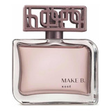 Make B. Rosé Eau De Parfum 75 Ml O Boticário