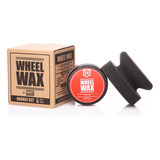 Good Stuff Wheel Wax Cera Para Rines 50ml + Handy Wax 