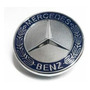 Emblema De Capot Mercedes Benz Para Autos Clase C Mercedes Benz Clase C