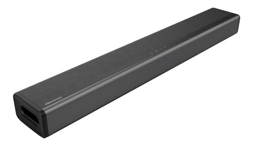 Barra De Sonido Hisense Soundbar Hs214 2.1 Subwoofer Bt Hdmi