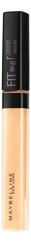 Corrector De Ojeras Fit Me Maybelline Tono Medium