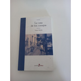 Libro La Casa De Los Conejos