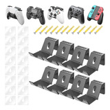 Soporte De Pared Oivo Para Controlador De Pared Para Ps4/ps5