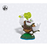 Zoo Lou Vida Skylanders Swap Force