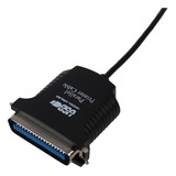 Nuevo Puerto Paralelo Db36 Lpt Impresora Usb Express Card Co