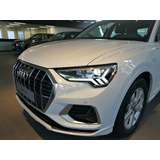 Audi Q3 40 2.0 Tfsi Quattro 4x4 2024 0km Q 3 No Sportback