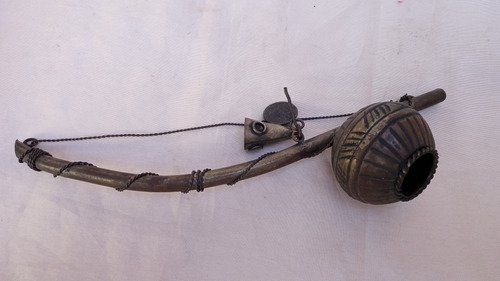 Berimbau Decoração Antigo 