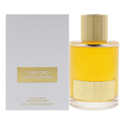 Perfume Tom Ford Costa Azzurra 100ml Edp Unisex | Meses sin interés