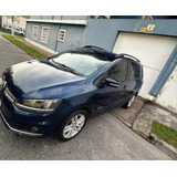 Volkswagen Suran 2018 1.6 Highline