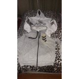 Buzo Y Campera Canguro Talle 16