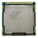 Procesador Intel-xeon X3470 De Cuatro Núcleos