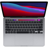 Notebook Apple Macbook Pro 2020 M1 8gb 512 Gb Ssd Touch