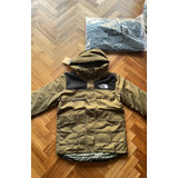 Campera The North Fase Talle S Y M