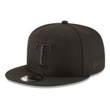 Mlb 9fifty - Gorra Ajustable Para Gorra Con Snapback Color