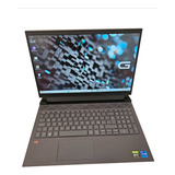 Laptop Gaming Dell G5520 Core I7 40gb Ram Ddr5 Poderosa!!