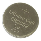 Batería Pila Cr2032 Lithium Battery 3 Voltios X 5 Unidades