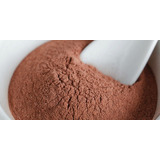 1kg De Arcilla Roja Mascarilla Cosmetica Extra Especial 