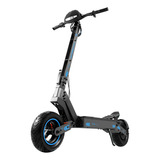 Scooter Eléctrico H4 Motor Potencia Máx. 2400w Honey Whale