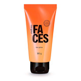 Natura Face Gel Glitter 80 G .