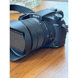 Camara Sony Cyber-shot Rx10 Iv 4k