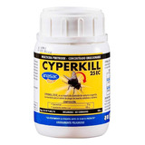 Cyperkill 25ec Insecticida 100cc