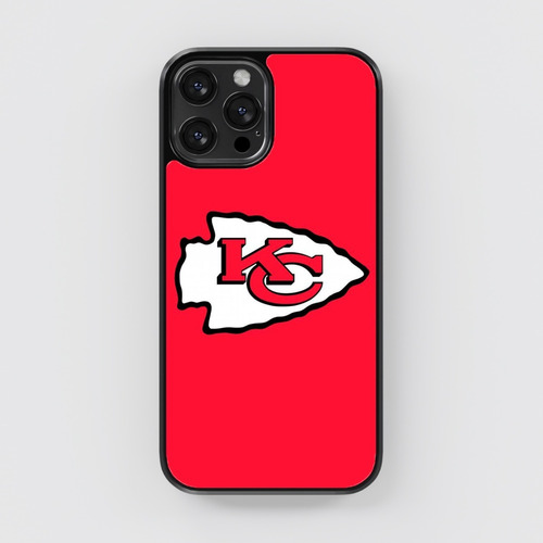 Funda Para Celular Kansas City Chiefs Nfl Super Bowl 08