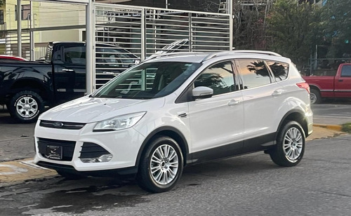 Ford Escape Trend Advance 2015 