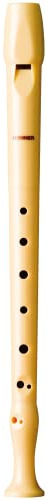 Flauta Dulce Hohner 9509