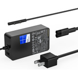 Surface Charger 44w Adaptador De Fuente De Alimentacion Por