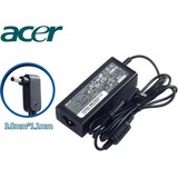 Cargador Acer 19v 2.37a 3.0x1.1mm