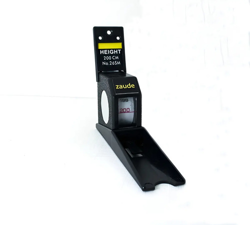 Estadimetro Tallimetro Pared 2mts Antropometro Plicometro | Meses sin interés