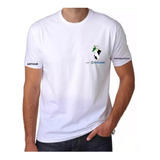 Camisa Camiseta Ou Regata Uniforme Escolar Estadual Rj