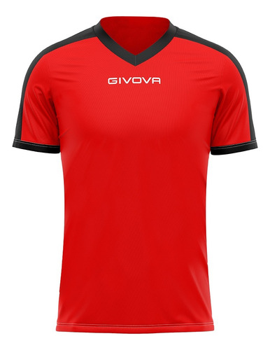 Camiseta Givova Revolution