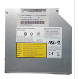 Lectograbadora Cd-rw Dvdrw Multi Drive Notebook Sata 12mm 