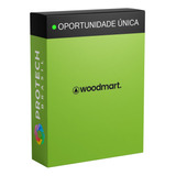 Woodmart Theme Wordpress Pt + Chave Mundo Inpriv