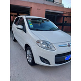 Fiat Palio 2016 1.4 Attractive 85cv