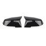 Cubierta Espejo Retrovisor 2 Piezas Bmw Serie 3 E90 09-12 Oe