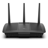 Router Gigabit Wifi Dual Band Ac1750 Linksys Ea7200, Usb 3.0