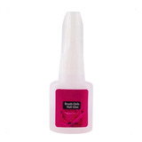 Cola De Unha Postiça Com Pincel Brush Onls Nail Glue 10g