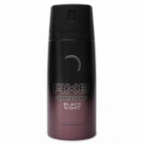 Axe · Desodorante Black Night
