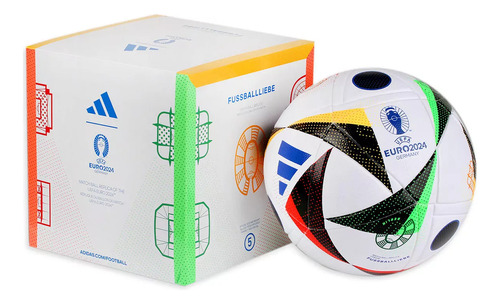 Balon adidas Euro24 Lge Box
