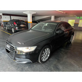 Audi A6 2014 3.0 Tfsi 310cv Stronic Quattro