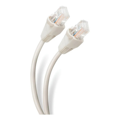 Cable Ethernet Utp Cat 6, De 20 M | Envío gratis