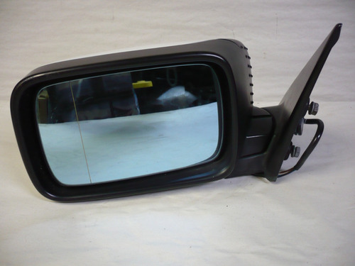 Retrovisor Izquierdo Bmw Serie 3 92 98 Coupe Usado Original Foto 2