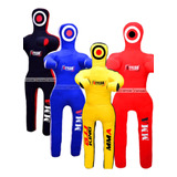 Stylso Dummies De Lucha Libre - Bjj Dummy Mma Judo Karate F.