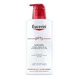 Eucerin Ph5 Loción Corporal Hidratante 400ml