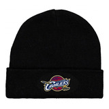 Gorro Lana Beanie Pasamontañas Cavaliers Nba Cleveland Phr