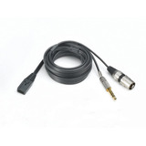 Cable De Microfono Audio-technica (bpcb1)