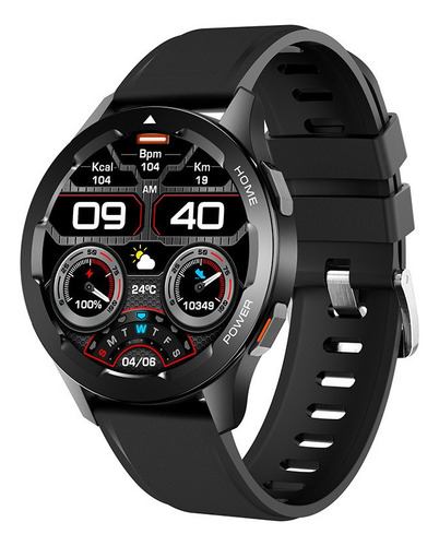 , Control De Acceso Bluetooth Smart Watch Nfc Pago Sin ,